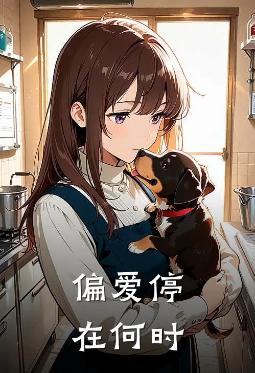 偏爱停在何时