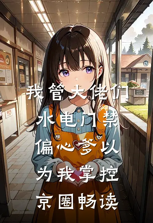 我管大佬们水电门禁，偏心爹以为我掌控京圈畅读