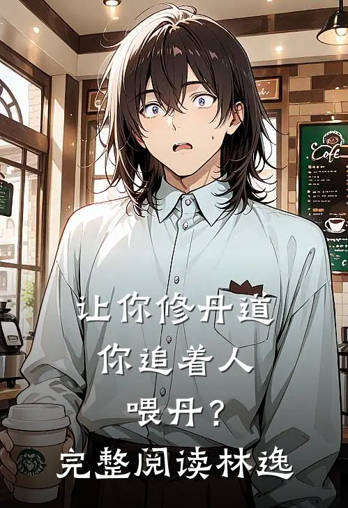 让你修丹道,你追着人喂丹?完整阅读林逸