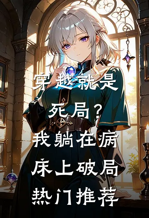 穿越就是死局？我躺在病床上破局热门推荐