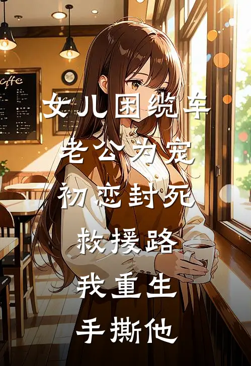 女儿困缆车，老公为宠初恋封死救援路，我重生手撕他