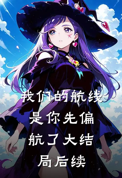 我们的航线,是你先偏航了大结局后续