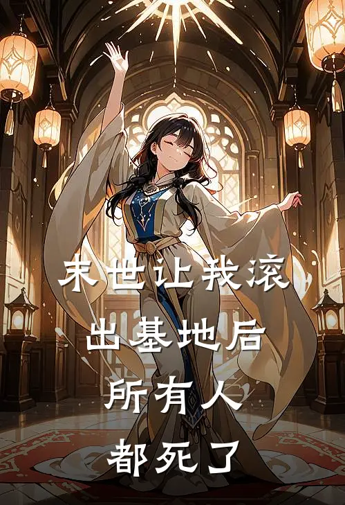 末世让我滚出基地后，所有人都死了