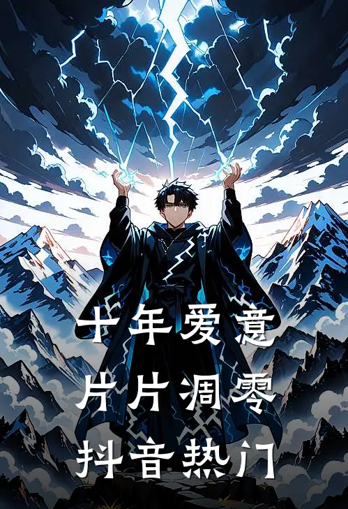十年爱意,片片凋零抖音热门