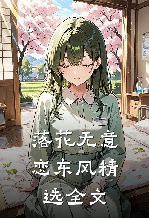 落花无意恋东风精选全文
