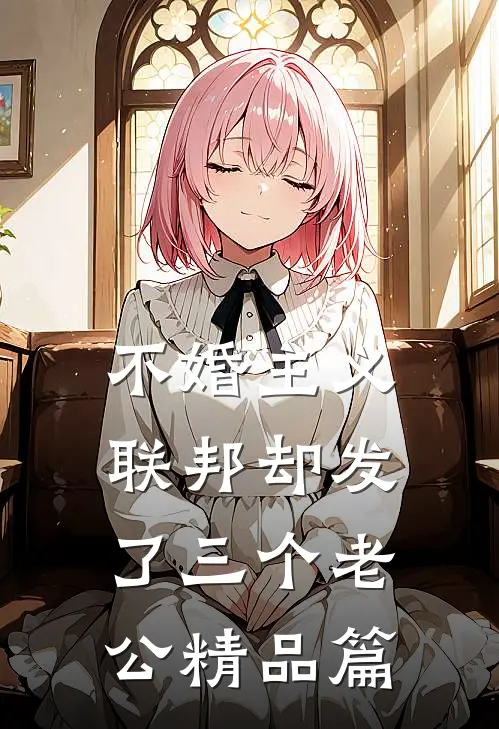 不婚主义，联邦却发了三个老公精品篇