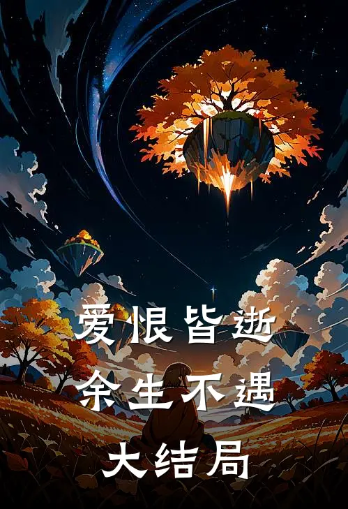 爱恨皆逝，余生不遇大结局