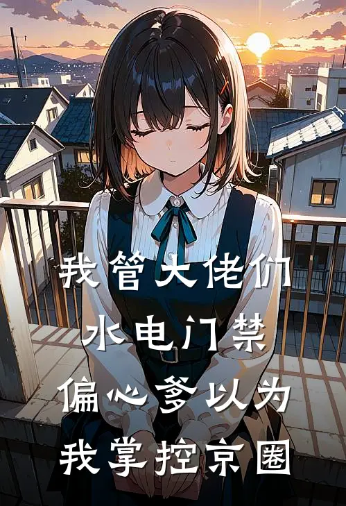 我管大佬们水电门禁，偏心爹以为我掌控京圈