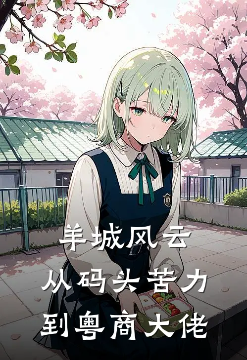 羊城风云：从码头苦力到粤商大佬