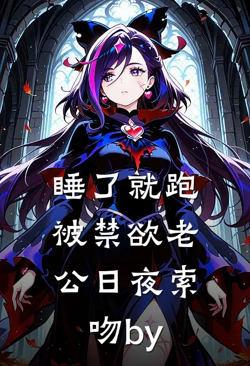 睡了就跑，被禁欲老公日夜索吻by