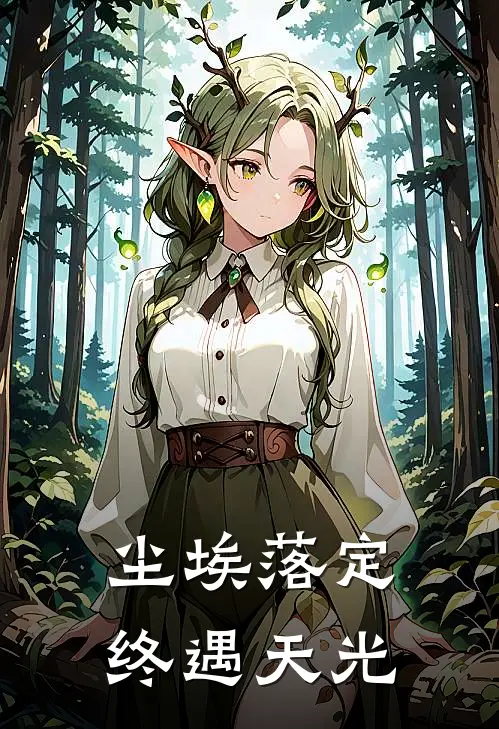 尘埃落定，终遇天光