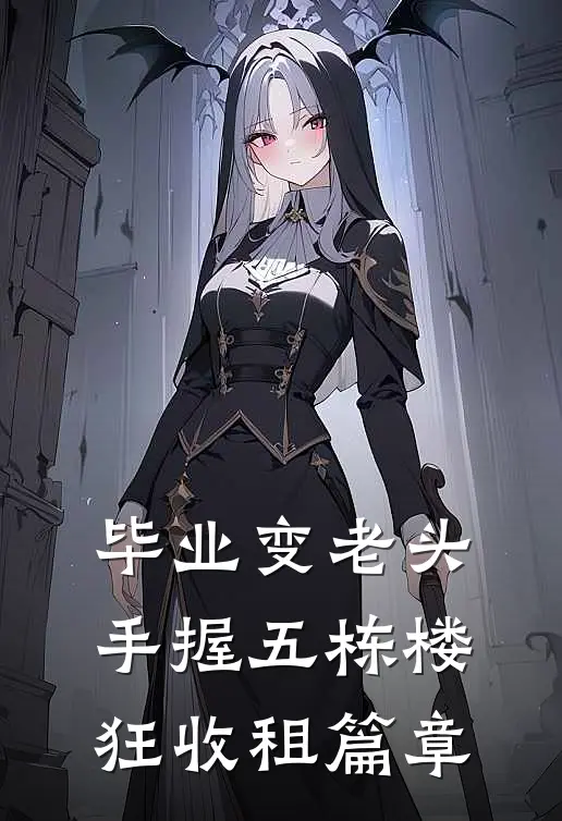 毕业变老头，手握五栋楼狂收租篇章