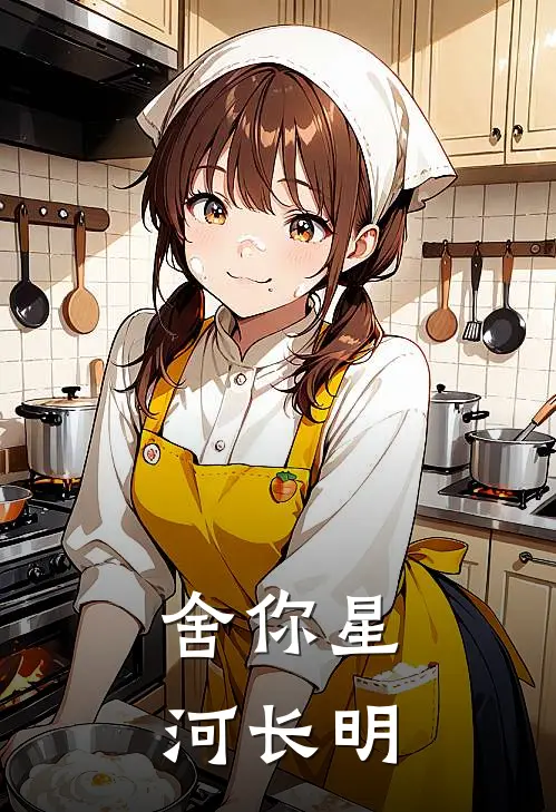 舍你星河长明