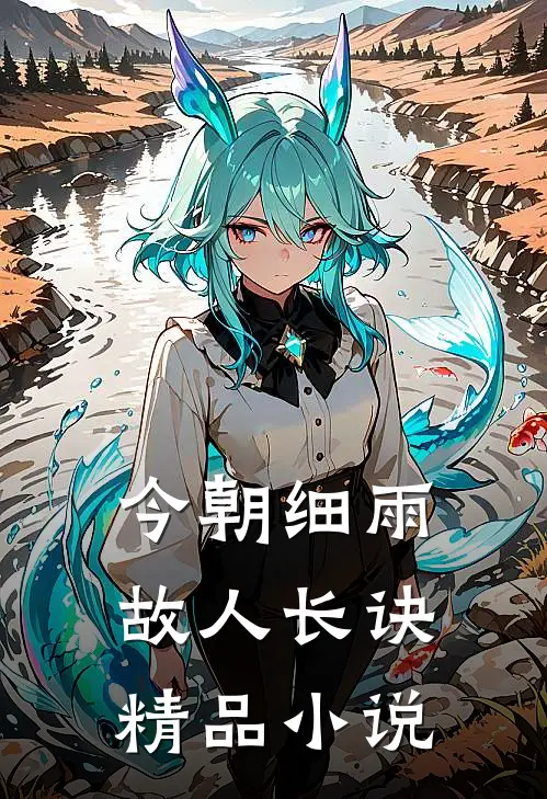 今朝细雨，故人长诀精品小说