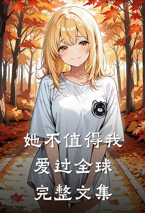 她不值得我爱过全球完整文集