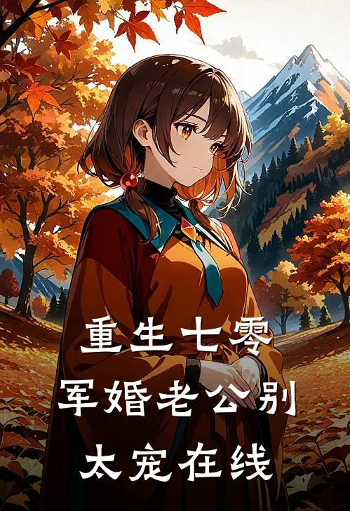 重生七零：军婚老公别太宠在线