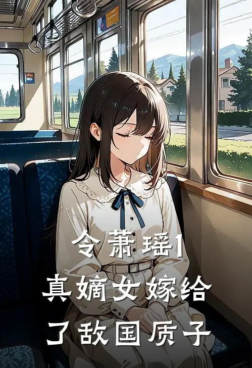 令萧瑶1:真嫡女嫁给了敌国质子