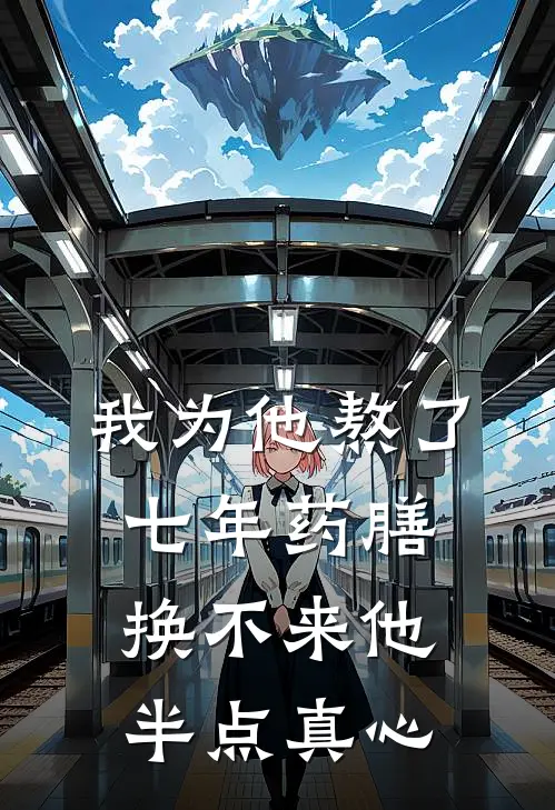 我为他熬了七年药膳，换不来他半点真心