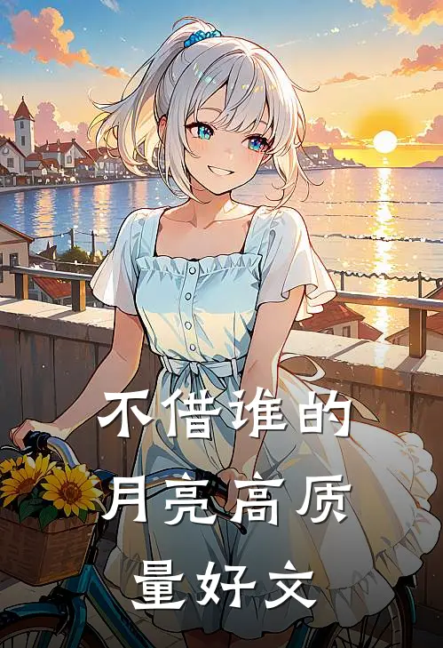 不借谁的月亮高质量好文