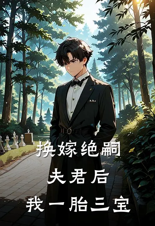 换嫁绝嗣夫君后,我一胎三宝