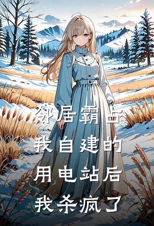 邻居霸占我自建的用电站后,我杀疯了