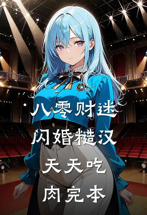 八零财迷闪婚糙汉，天天吃肉完本