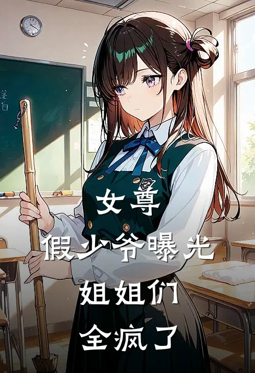 女尊:假少爷曝光,姐姐们全疯了