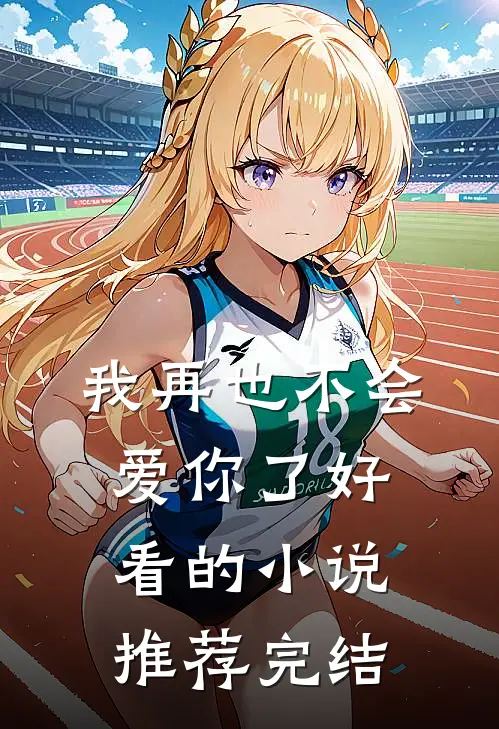 我再也不会爱你了好看的小说推荐完结