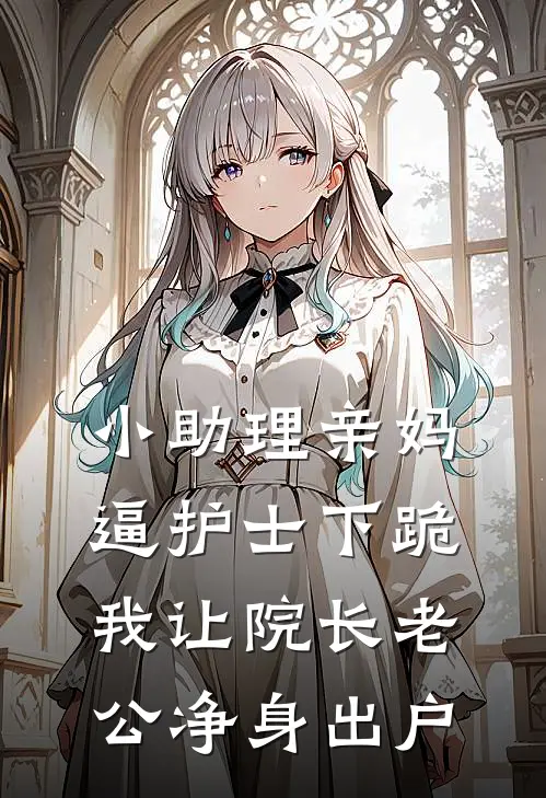 小助理亲妈逼护士下跪,我让院长老公净身出户