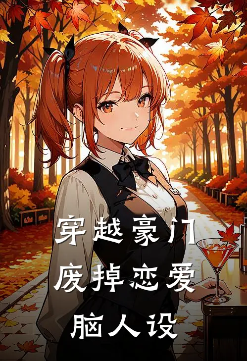 穿越豪门,废掉恋爱脑人设