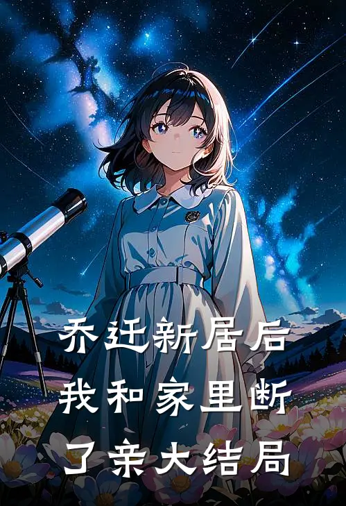 乔迁新居后，我和家里断了亲大结局