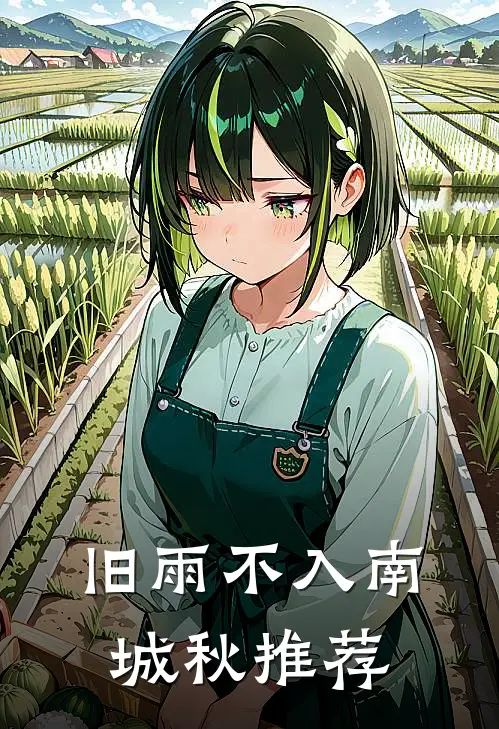 旧雨不入南城秋推荐