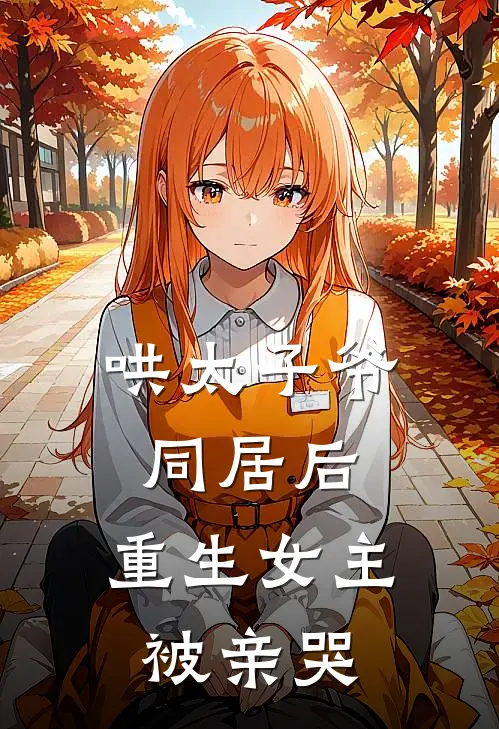 哄太子爷同居后,重生女主被亲哭