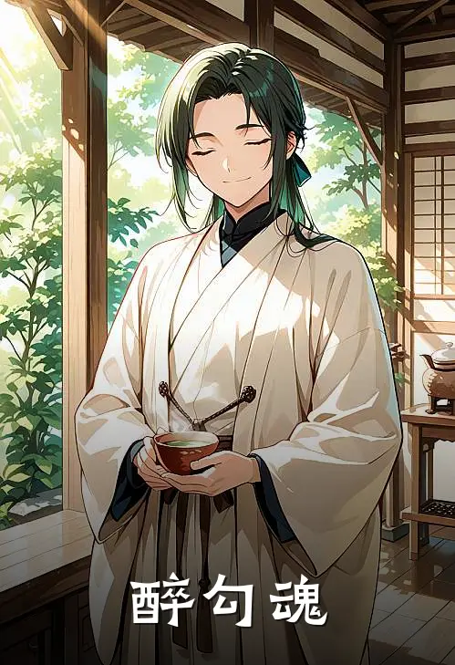 醉勾魂