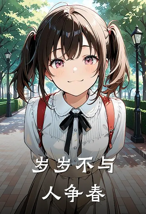 岁岁不与人争春