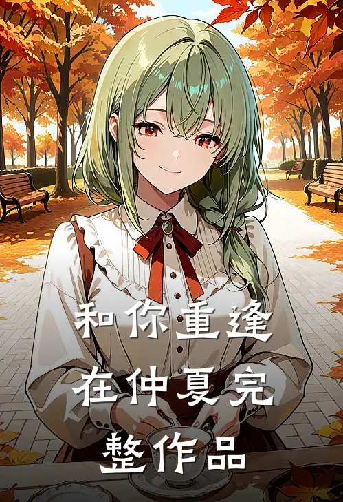 和你重逢在仲夏完整作品
