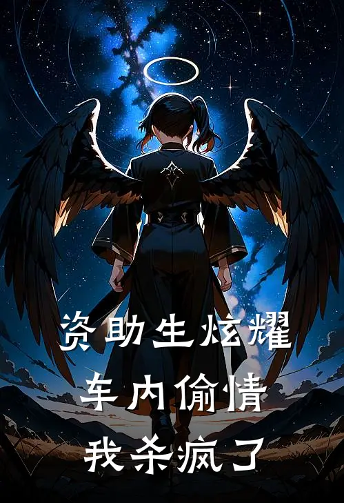 资助生炫耀车内偷情,我杀疯了