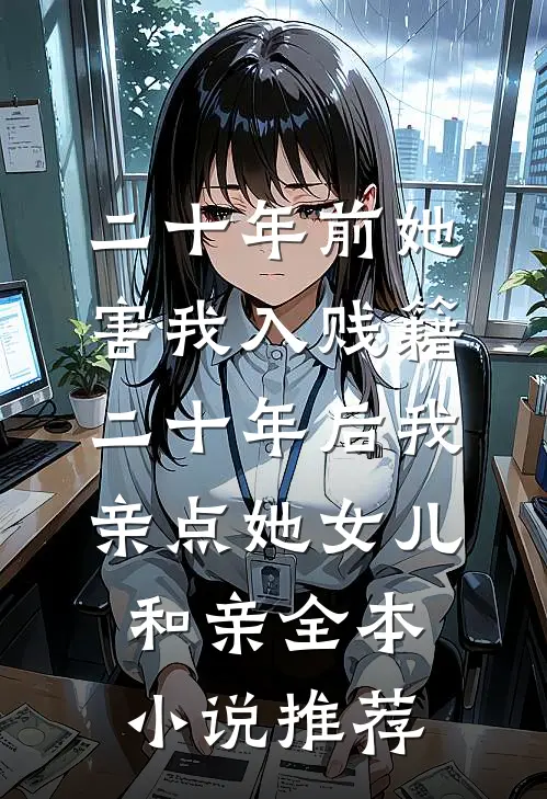 二十年前她害我入贱籍，二十年后我亲点她女儿和亲全本小说推荐