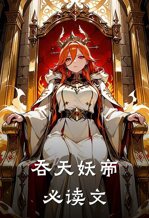 吞天妖帝必读文