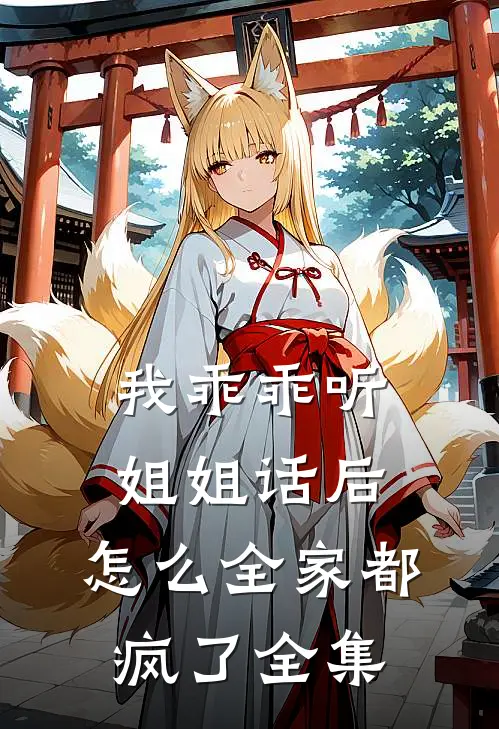 我乖乖听姐姐话后，怎么全家都疯了全集