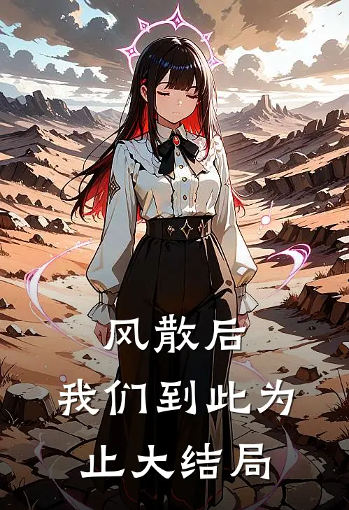 风散后，我们到此为止大结局