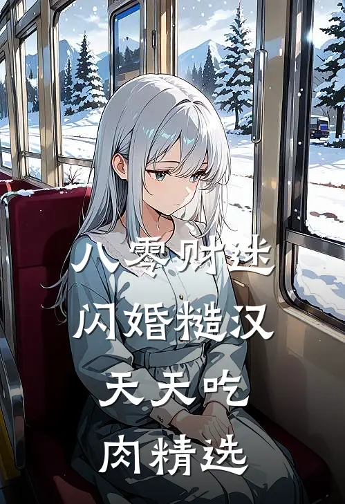 八零财迷闪婚糙汉，天天吃肉精选