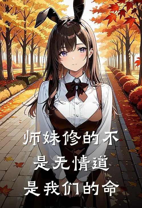 师妹修的不是无情道,是我们的命