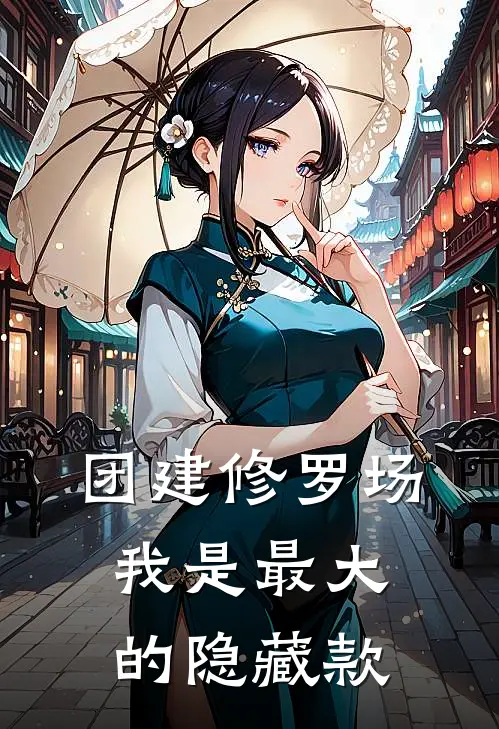 团建修罗场,我是最大的隐藏款