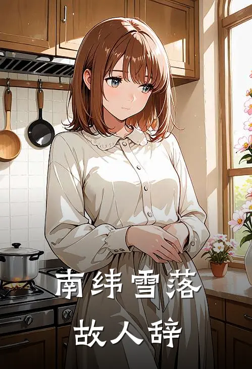 南纬雪落故人辞