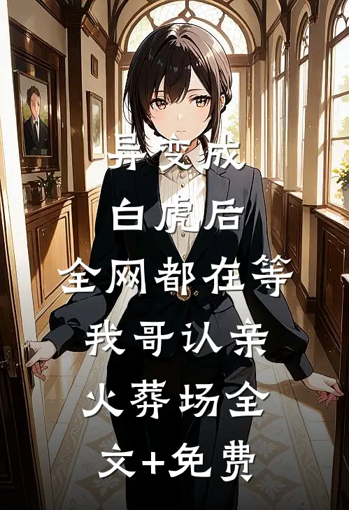 异变成白虎后，全网都在等我哥认亲火葬场全文+免费