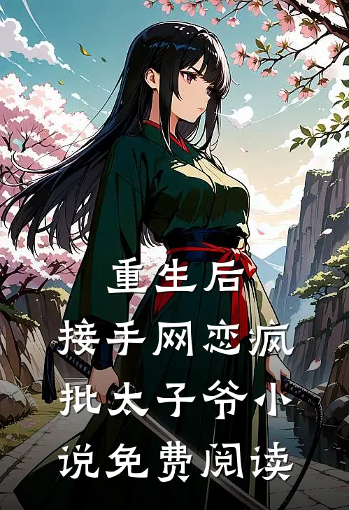 重生后，接手网恋疯批太子爷小说免费阅读