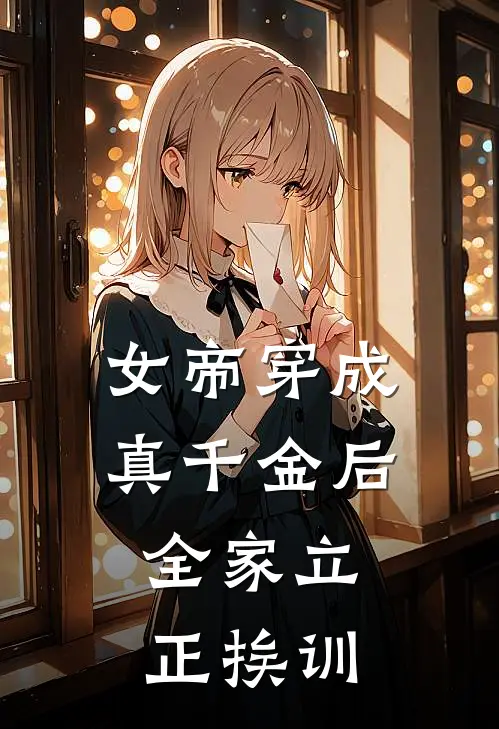 女帝穿成真千金后，全家立正挨训