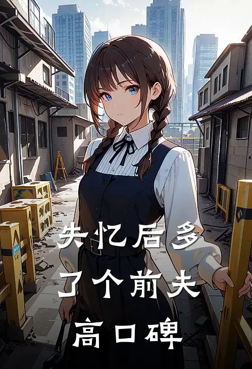 失忆后多了个前夫高口碑