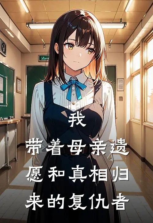我，带着母亲遗愿和真相归来的复仇者